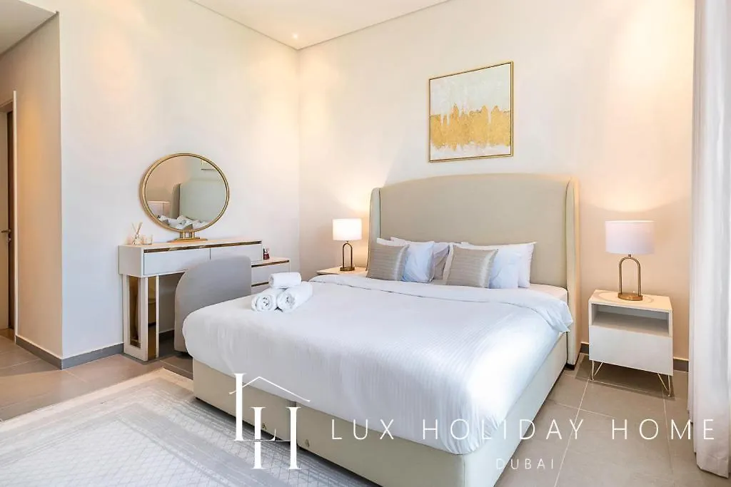 Lux The Dream Palm Atlantis Sea View Suite Dubai 0*,