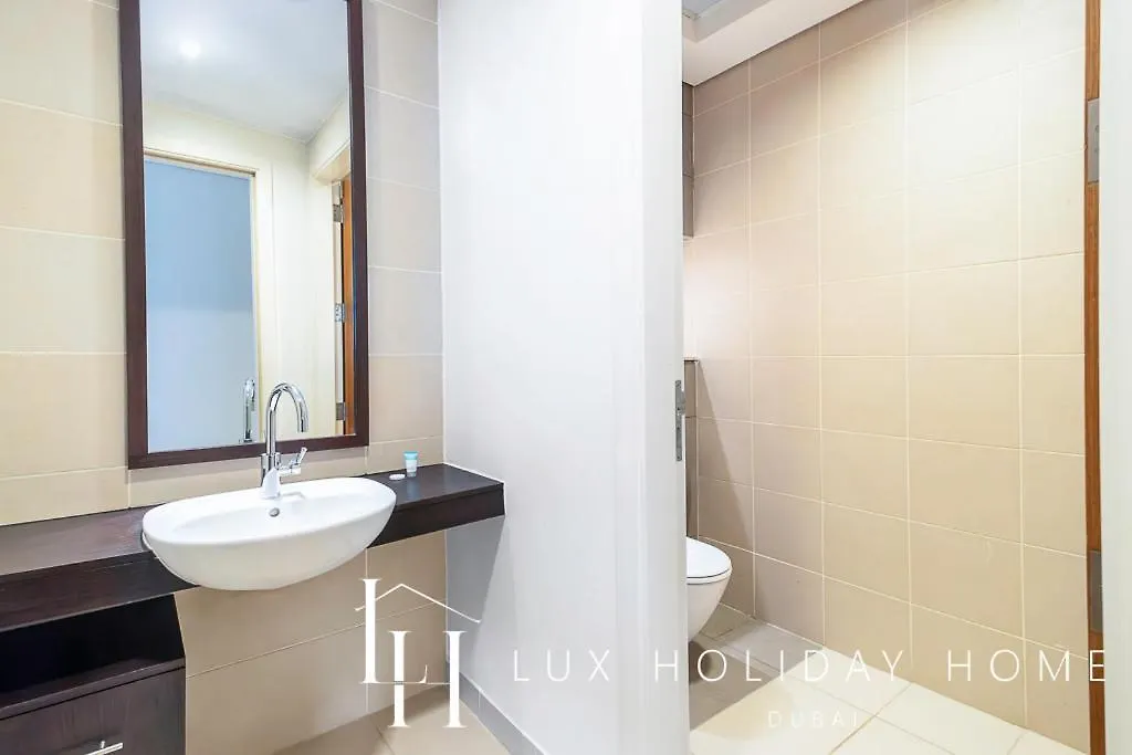 Lux The Dream Palm Atlantis Sea View Suite Dubai