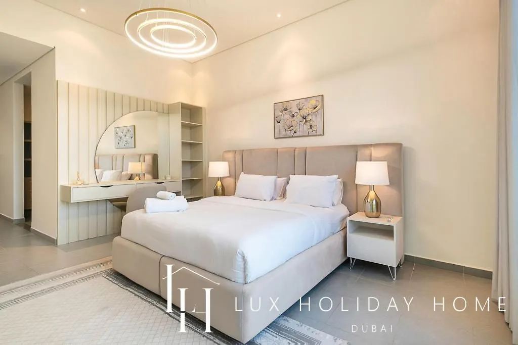 Lux The Dream Palm Atlantis Sea View Suite Dubai United Arab Emirates