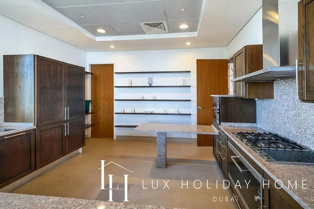 Lux The Dream Palm Atlantis Sea View Suite Dubai 0*,  United Arab Emirates