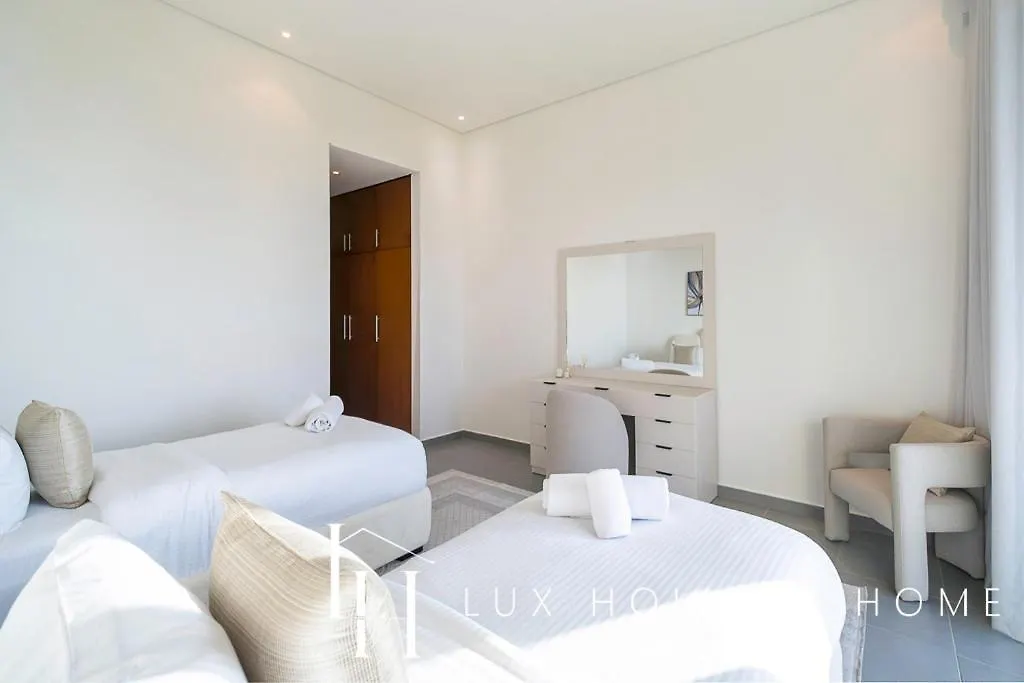 Lux The Dream Palm Atlantis Sea View Suite Dubai
