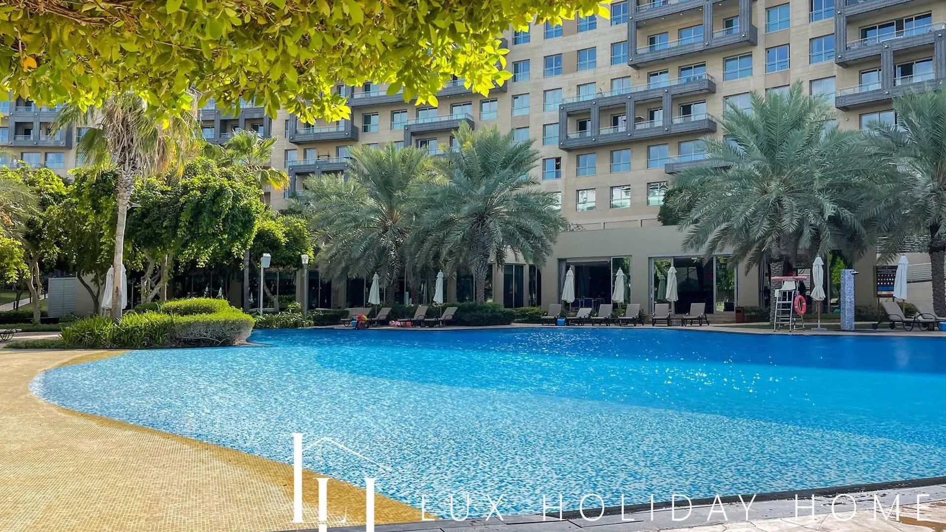 Apartment Lux The Dream Palm Atlantis Sea View Suite Dubai United Arab Emirates