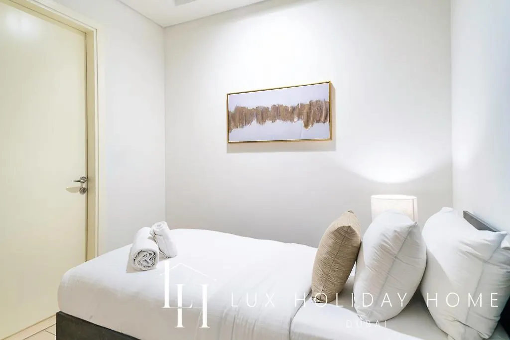 Lux The Dream Palm Atlantis Sea View Suite Dubai 0*,