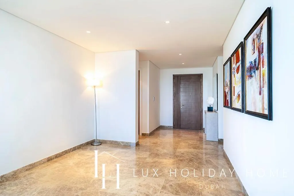 Lux The Dream Palm Atlantis Sea View Suite Dubai