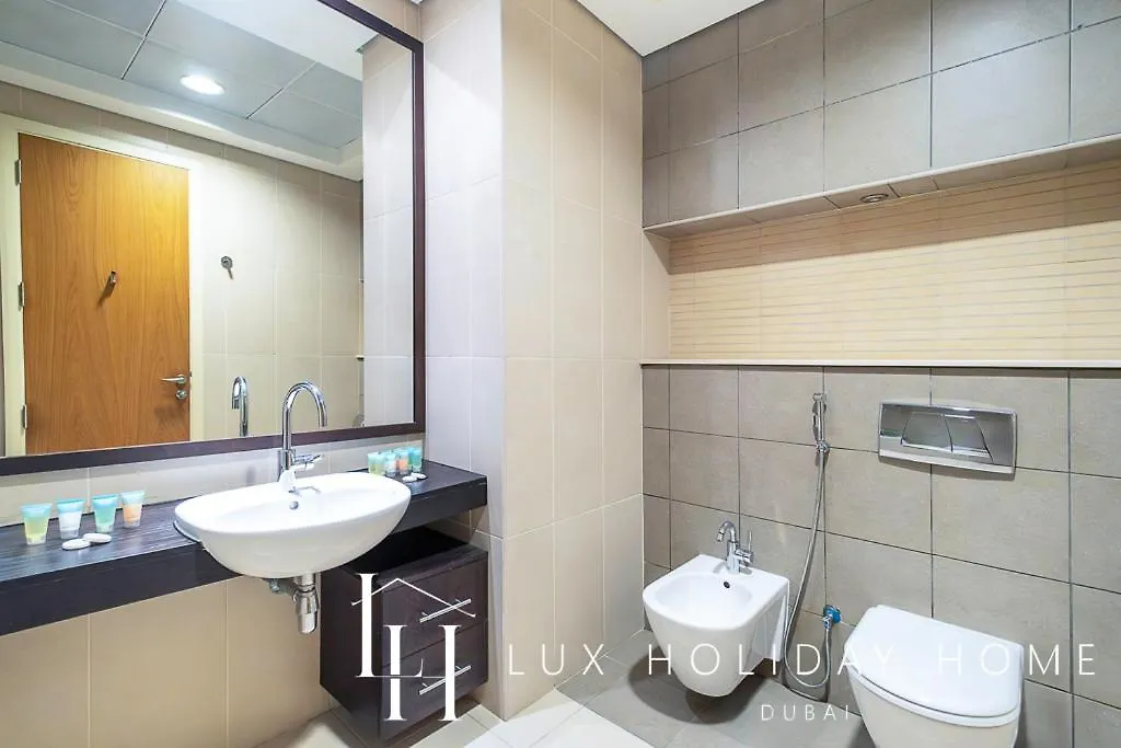 Lux The Dream Palm Atlantis Sea View Suite Dubai